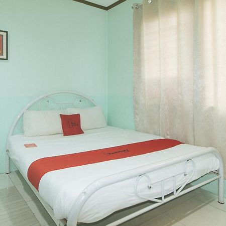 OYO 166 Maanyag Pension House Cebu Bagian luar foto