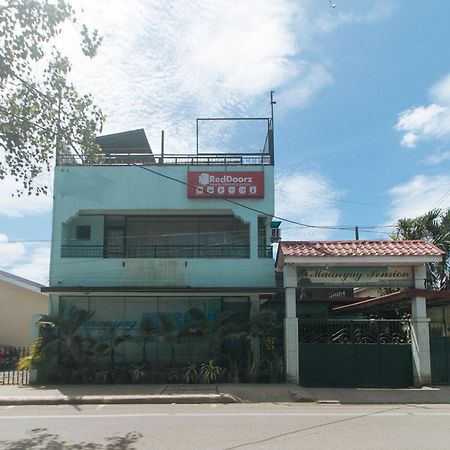 OYO 166 Maanyag Pension House Cebu Bagian luar foto
