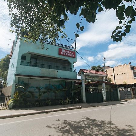 OYO 166 Maanyag Pension House Cebu Bagian luar foto