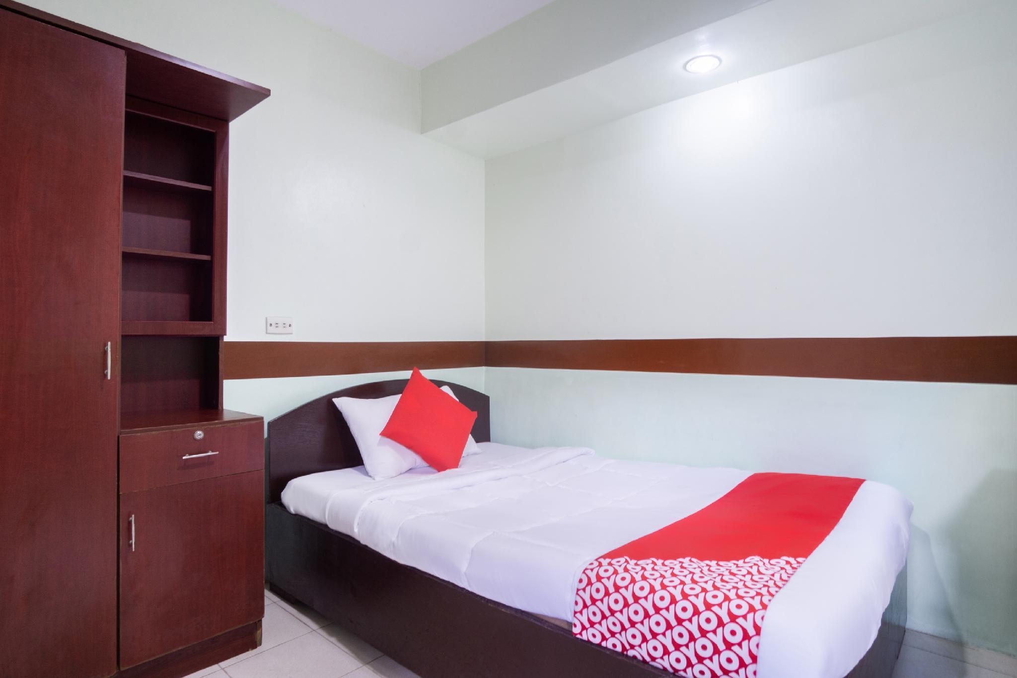 OYO 166 Maanyag Pension House Cebu Bagian luar foto
